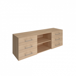 Тумба модульная LT-TS 3.1